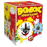 Игровой куб 1000 грамм элит